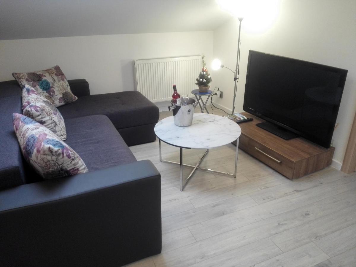 A. Einstein 9A Apartament Κλουζ-Ναπόκα Εξωτερικό φωτογραφία