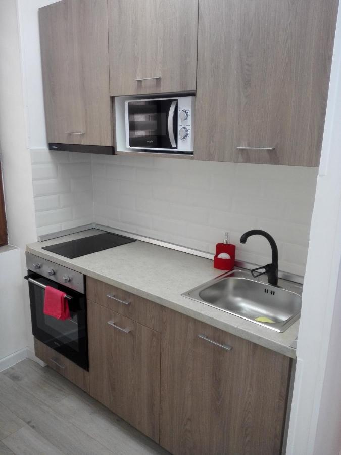 A. Einstein 9A Apartament Κλουζ-Ναπόκα Δωμάτιο φωτογραφία