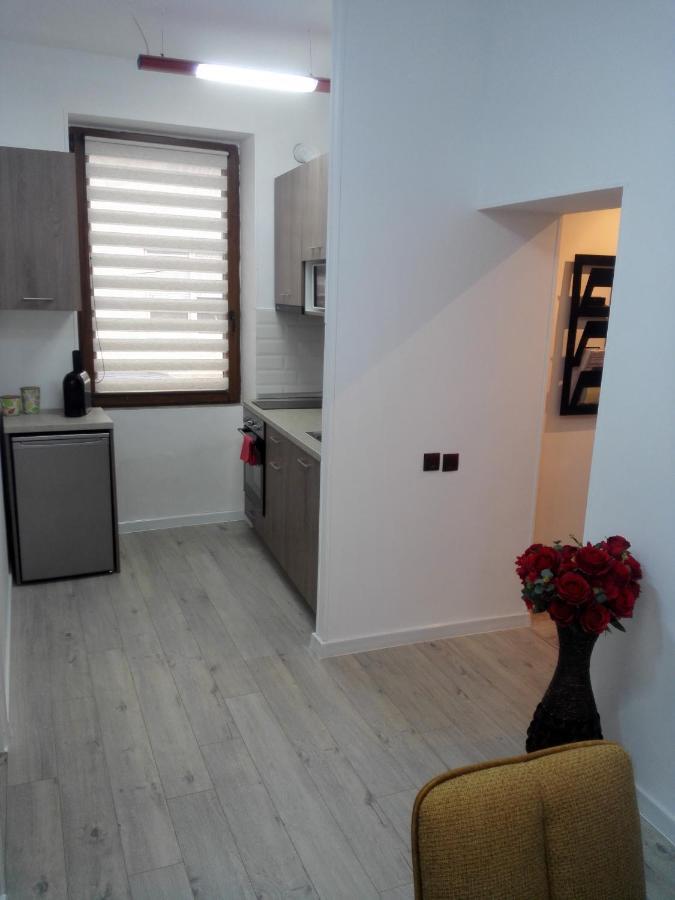 A. Einstein 9A Apartament Κλουζ-Ναπόκα Δωμάτιο φωτογραφία