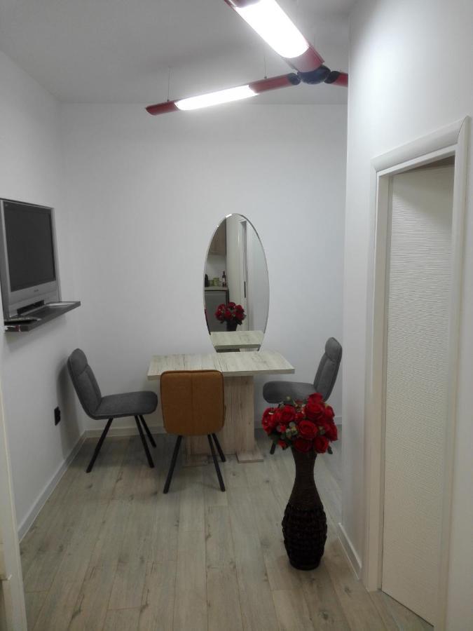 A. Einstein 9A Apartament Κλουζ-Ναπόκα Δωμάτιο φωτογραφία