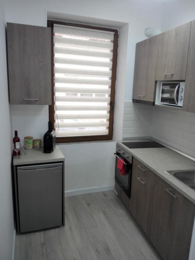 A. Einstein 9A Apartament Κλουζ-Ναπόκα Δωμάτιο φωτογραφία