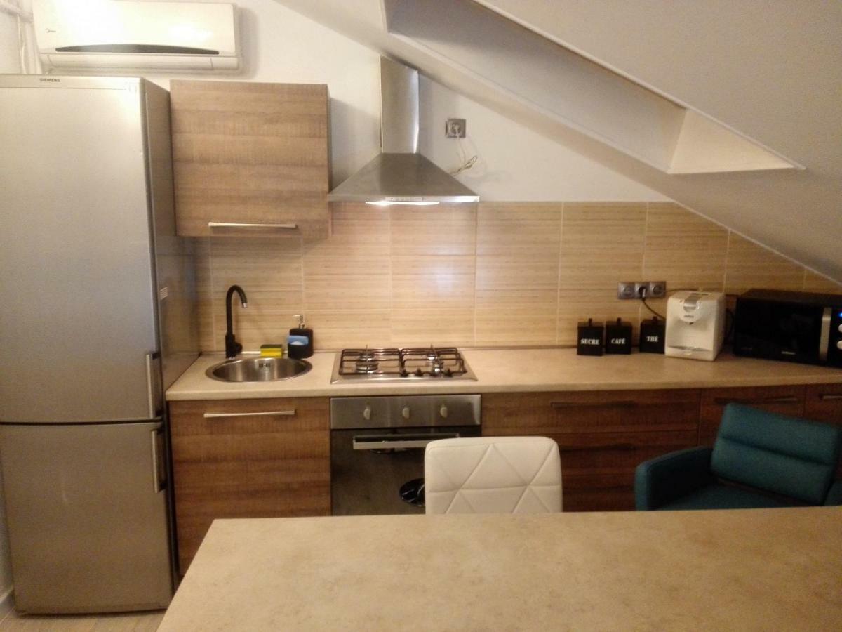 A. Einstein 9A Apartament Κλουζ-Ναπόκα Εξωτερικό φωτογραφία