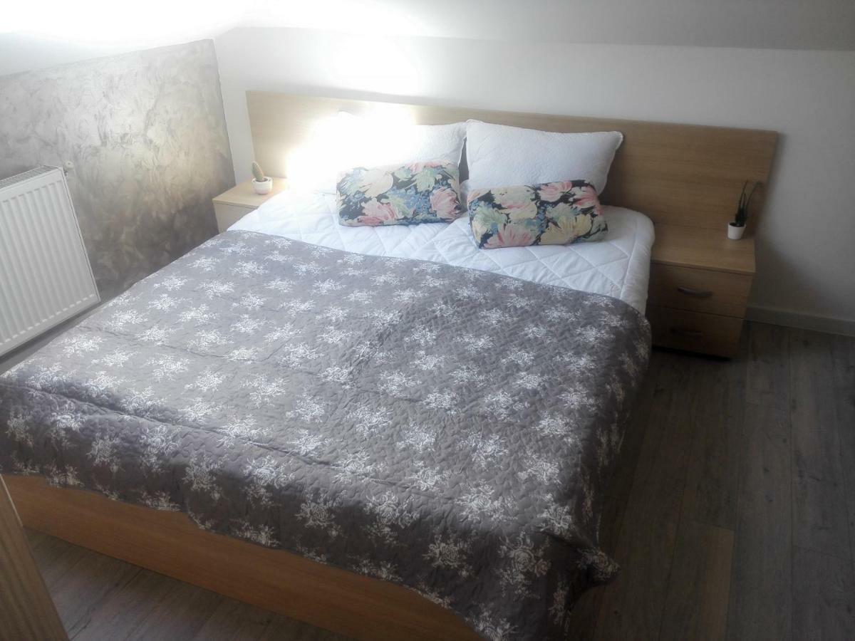 A. Einstein 9A Apartament Κλουζ-Ναπόκα Εξωτερικό φωτογραφία